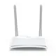 Router Inalámbrico Tp-Link TL-WR820N 300 Mbps